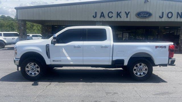 Preowned 2024 Ford F-250 Super Duty King Ranch for Sale