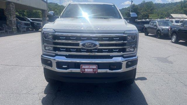 2024 Ford F-250 Super Duty King Ranch