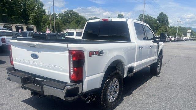 2024 Ford F-250 Super Duty King Ranch