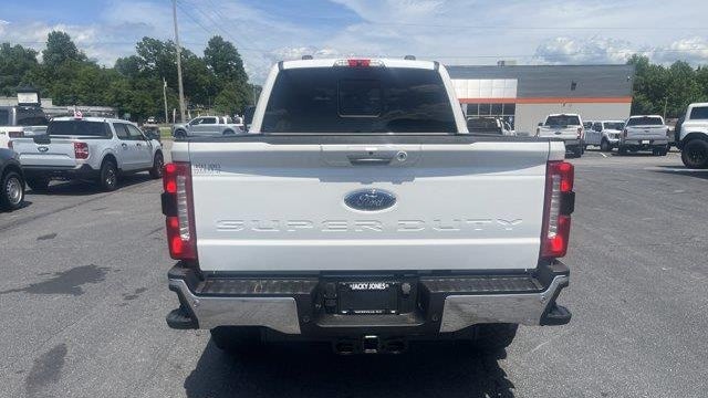 2024 Ford F-250 Super Duty King Ranch