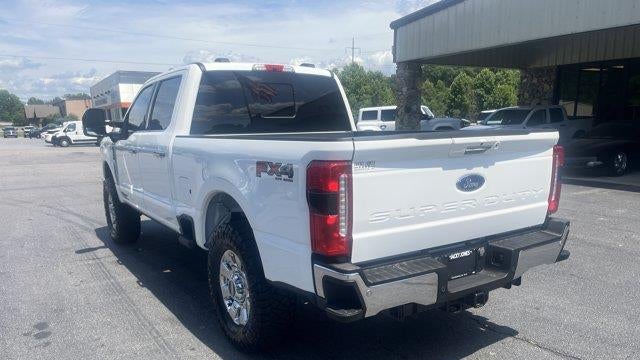 2024 Ford F-250 Super Duty King Ranch