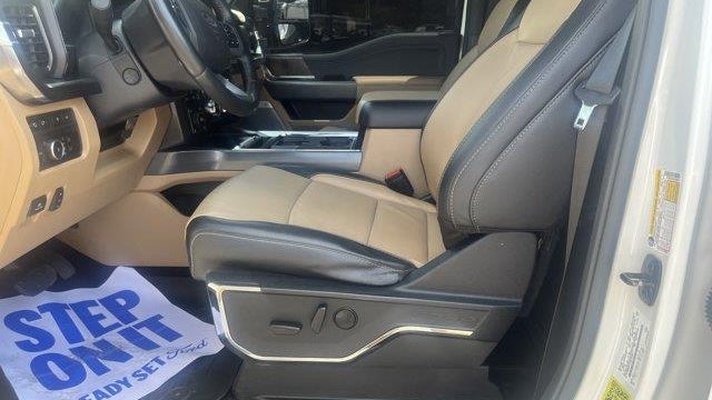 2024 Ford F-250 Super Duty King Ranch