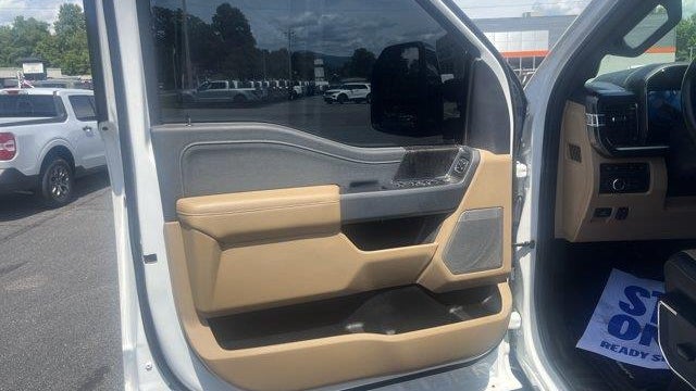 2024 Ford F-250 Super Duty King Ranch