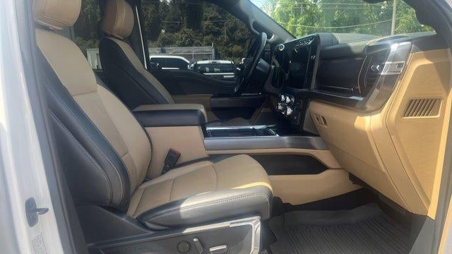 2024 Ford F-250 Super Duty King Ranch