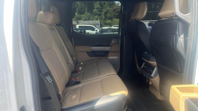 2024 Ford F-250 Super Duty King Ranch