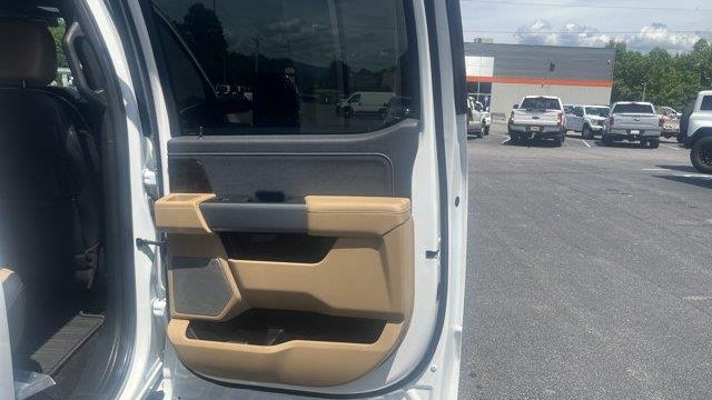 2024 Ford F-250 Super Duty King Ranch