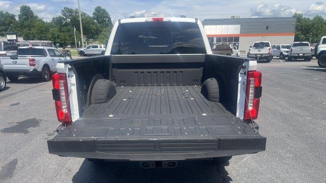 2024 Ford F-250 Super Duty King Ranch