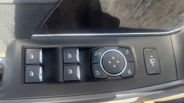 2024 Ford F-250 Super Duty King Ranch