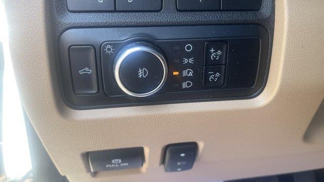 2024 Ford F-250 Super Duty King Ranch