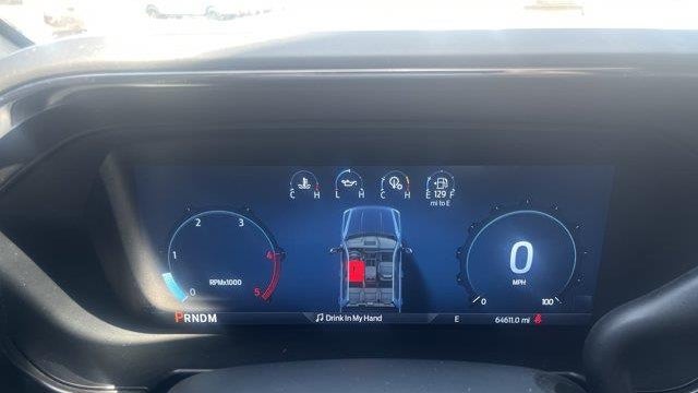 2024 Ford F-250 Super Duty King Ranch