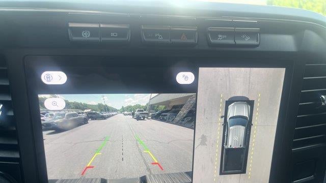 2024 Ford F-250 Super Duty King Ranch