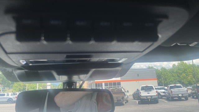 2024 Ford F-250 Super Duty King Ranch