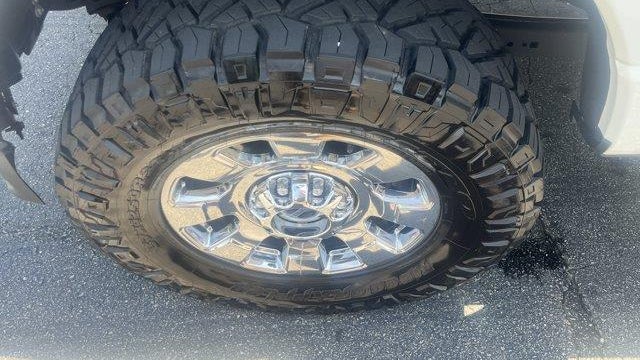 2024 Ford F-250 Super Duty King Ranch