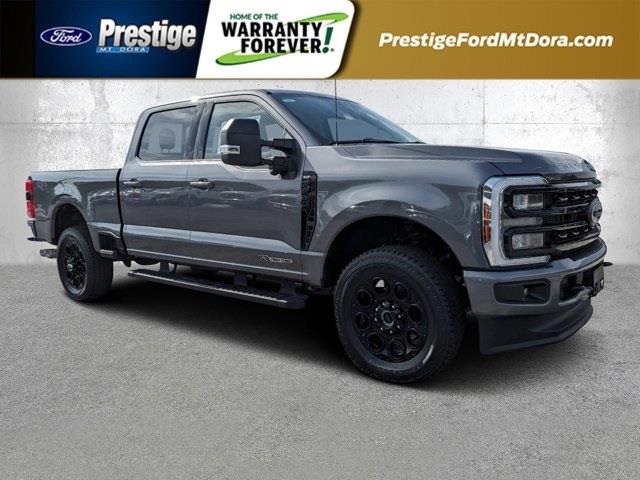 2024 Ford F-250