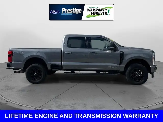 2024 Ford F-250 - $55,800