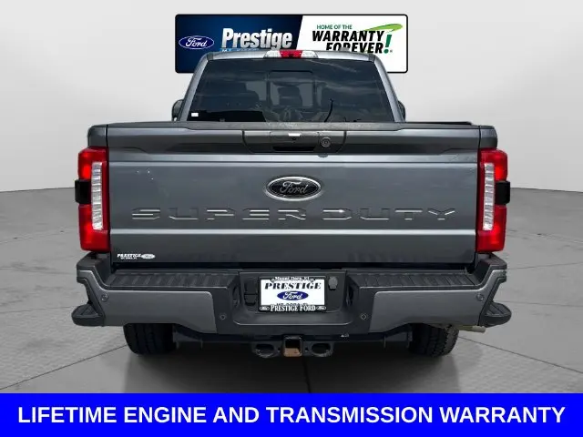 2024 Ford F-250 - $55,800