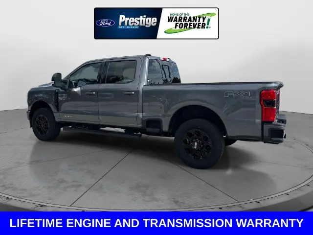 2024 Ford F-250 - $55,800