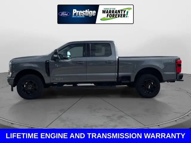 2024 Ford F-250 - $55,800