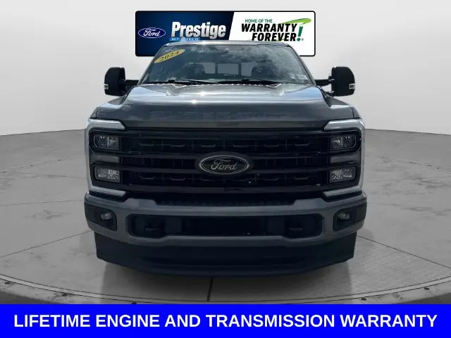 2024 Ford F-250 - $55,800