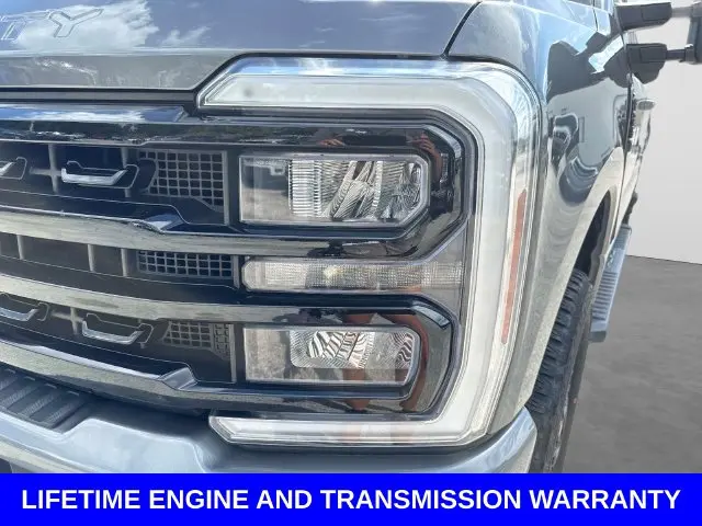 2024 Ford F-250 - $55,800
