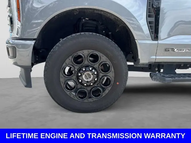 2024 Ford F-250 - $55,800