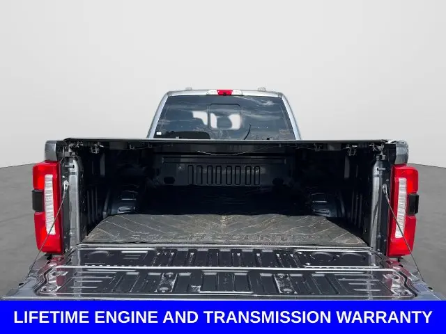 2024 Ford F-250 - $55,800