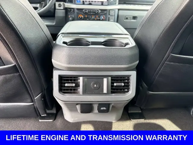 2024 Ford F-250 - $55,800