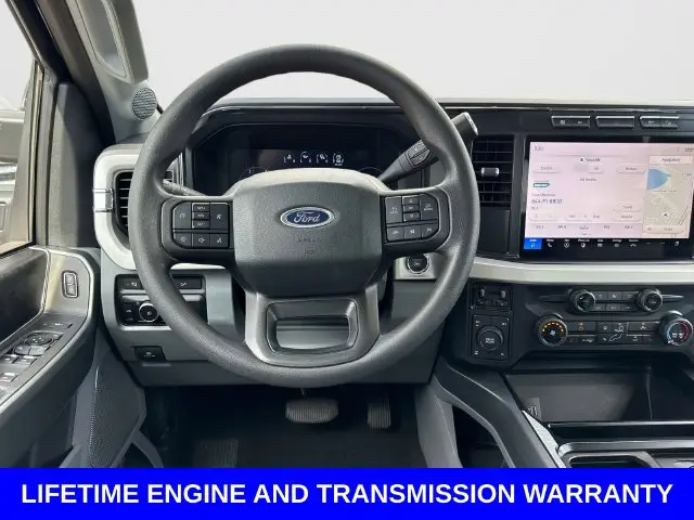 2024 Ford F-250 - $55,800