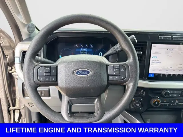 2024 Ford F-250 - $55,800