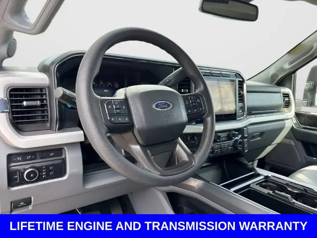 2024 Ford F-250 - $55,800