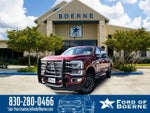 2024 F-250 Super Duty Thumbnail 1