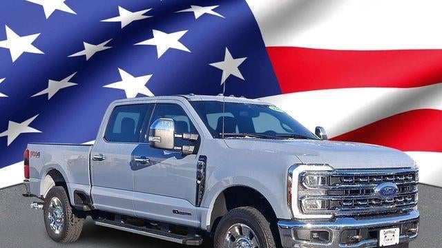 Preowned 2024 Ford F-250 Super Duty XLT for Sale