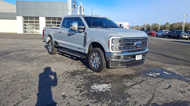 2024 Ford F-250 Super Duty XLT