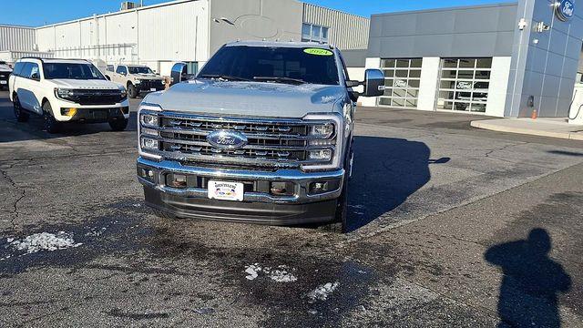 2024 Ford F-250 Super Duty XLT