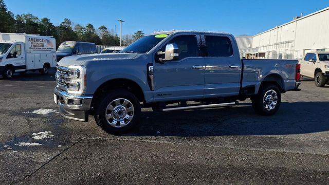 2024 Ford F-250 Super Duty XLT