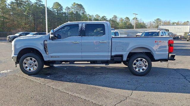 2024 Ford F-250 Super Duty XLT