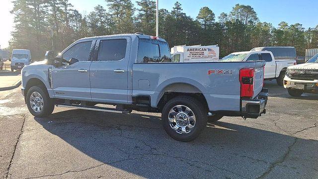 2024 Ford F-250 Super Duty XLT