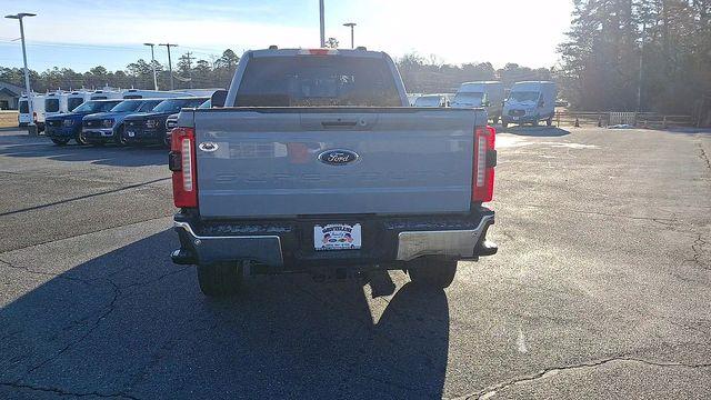 2024 Ford F-250 Super Duty XLT