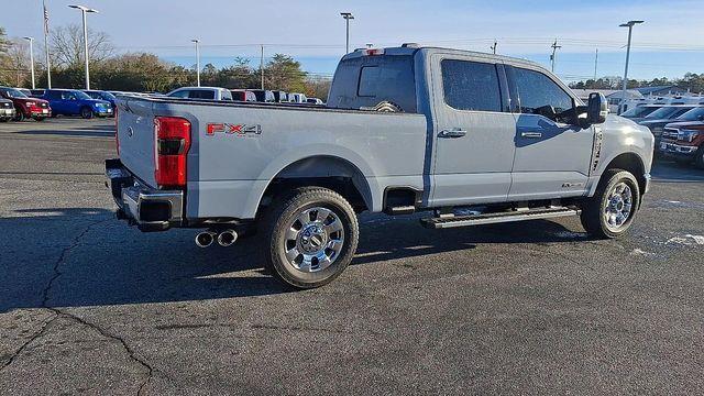 2024 Ford F-250 Super Duty XLT