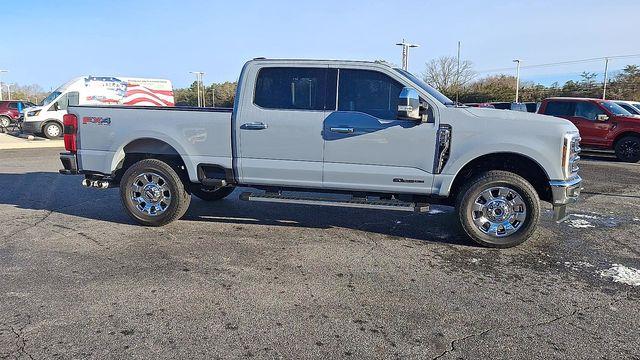 2024 Ford F-250 Super Duty XLT
