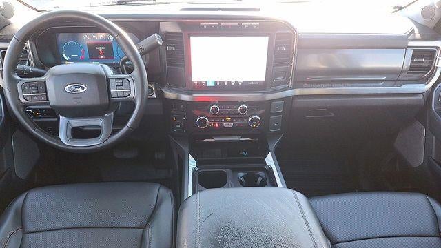 2024 Ford F-250 Super Duty XLT