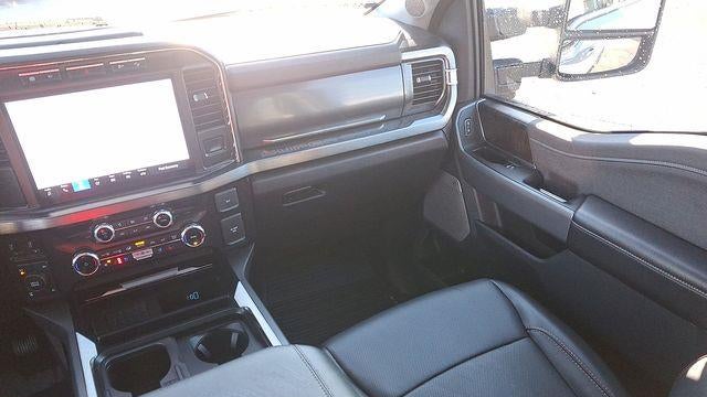 2024 Ford F-250 Super Duty XLT