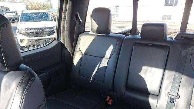 2024 Ford F-250 Super Duty XLT
