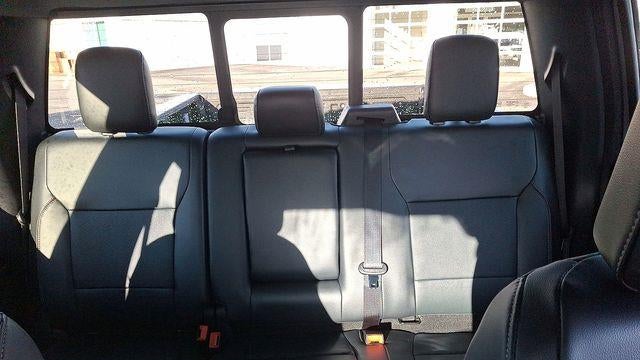 2024 Ford F-250 Super Duty XLT
