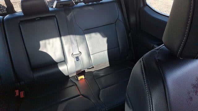 2024 Ford F-250 Super Duty XLT