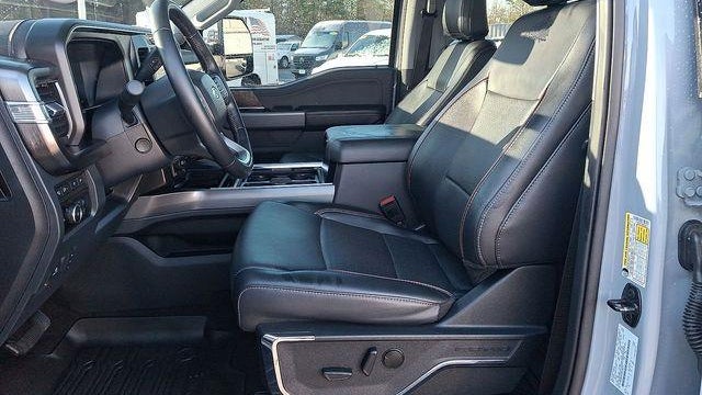 2024 Ford F-250 Super Duty XLT