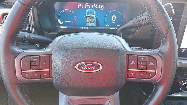 2024 Ford F-250 Super Duty XLT