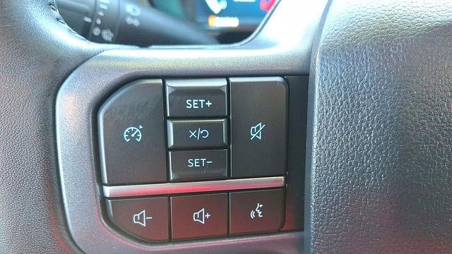 2024 Ford F-250 Super Duty XLT