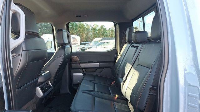 2024 Ford F-250 Super Duty XLT