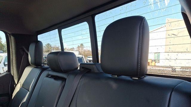 2024 Ford F-250 Super Duty XLT